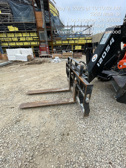 2020 JLG 1001095418S