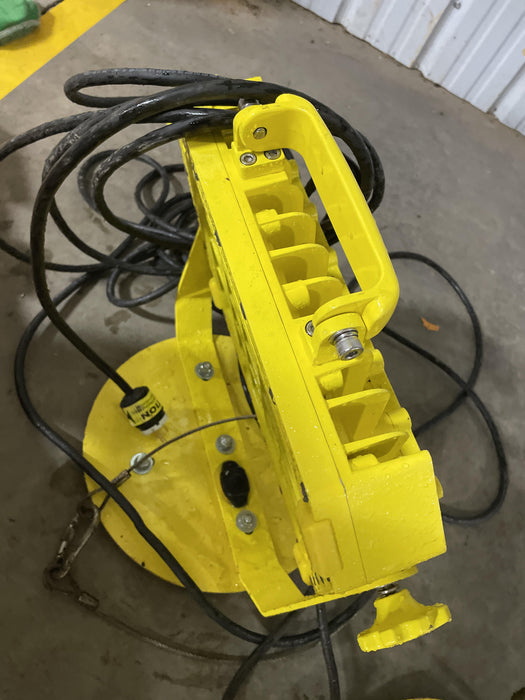 2021 LIND EQUIPMENT XP980LED-MAG