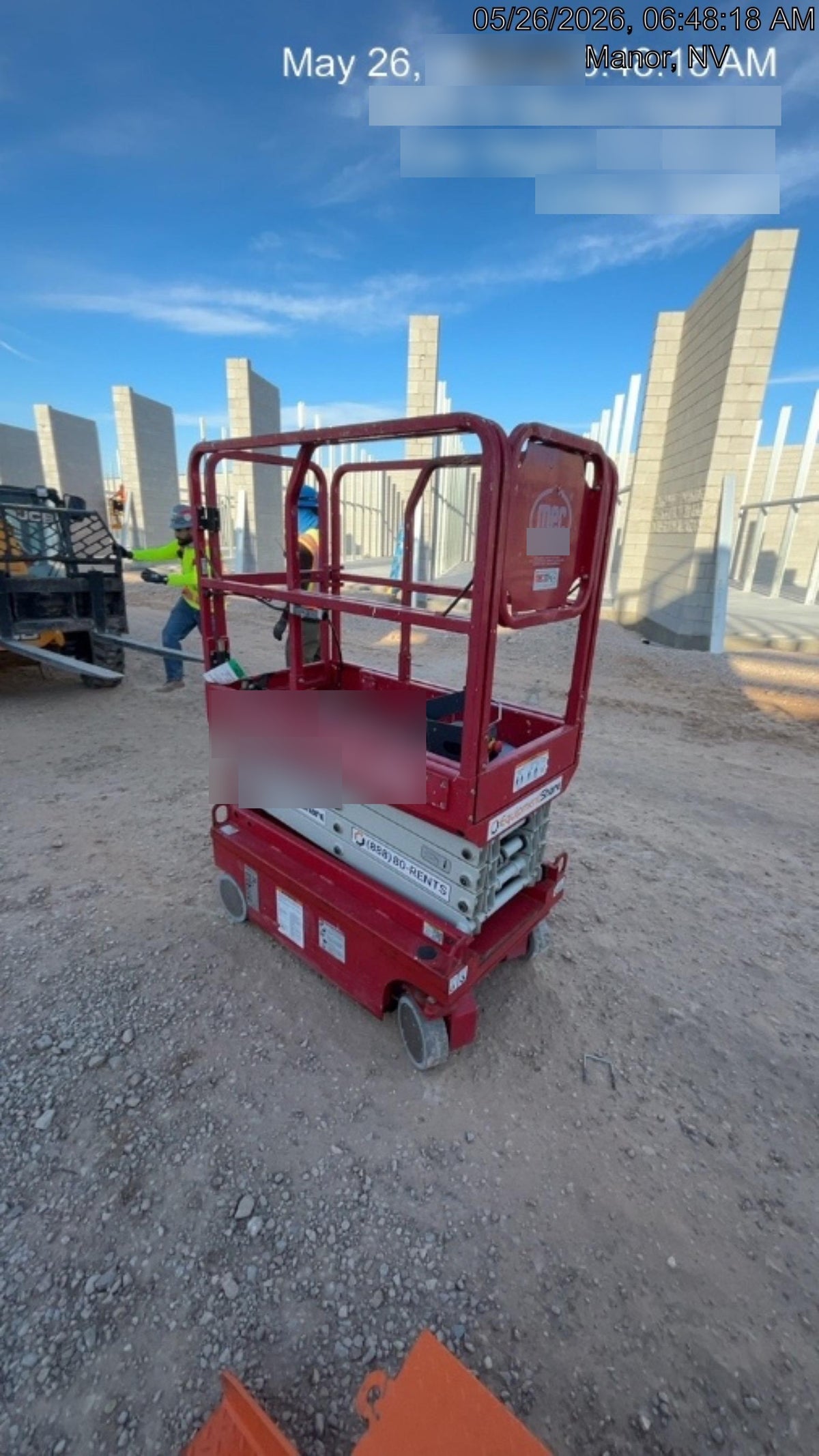 2018 MEC 1330SE MEC 1330SE, 2 Yr Full Extended Warranty