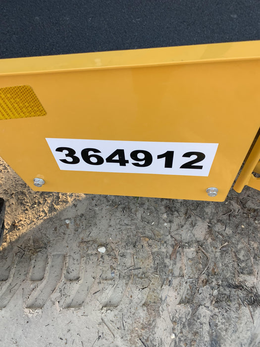 2023 JOHN DEERE 210G-EP