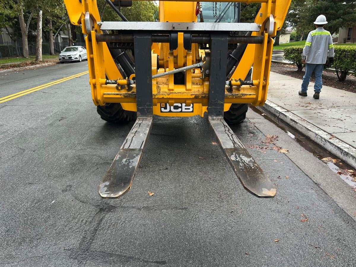2024 JCB 508-66TC
