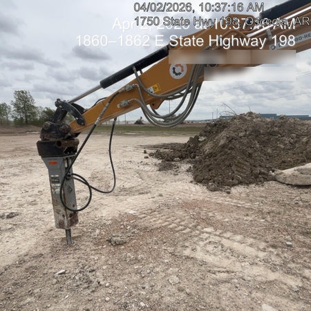 2022 EPIROC EC80T