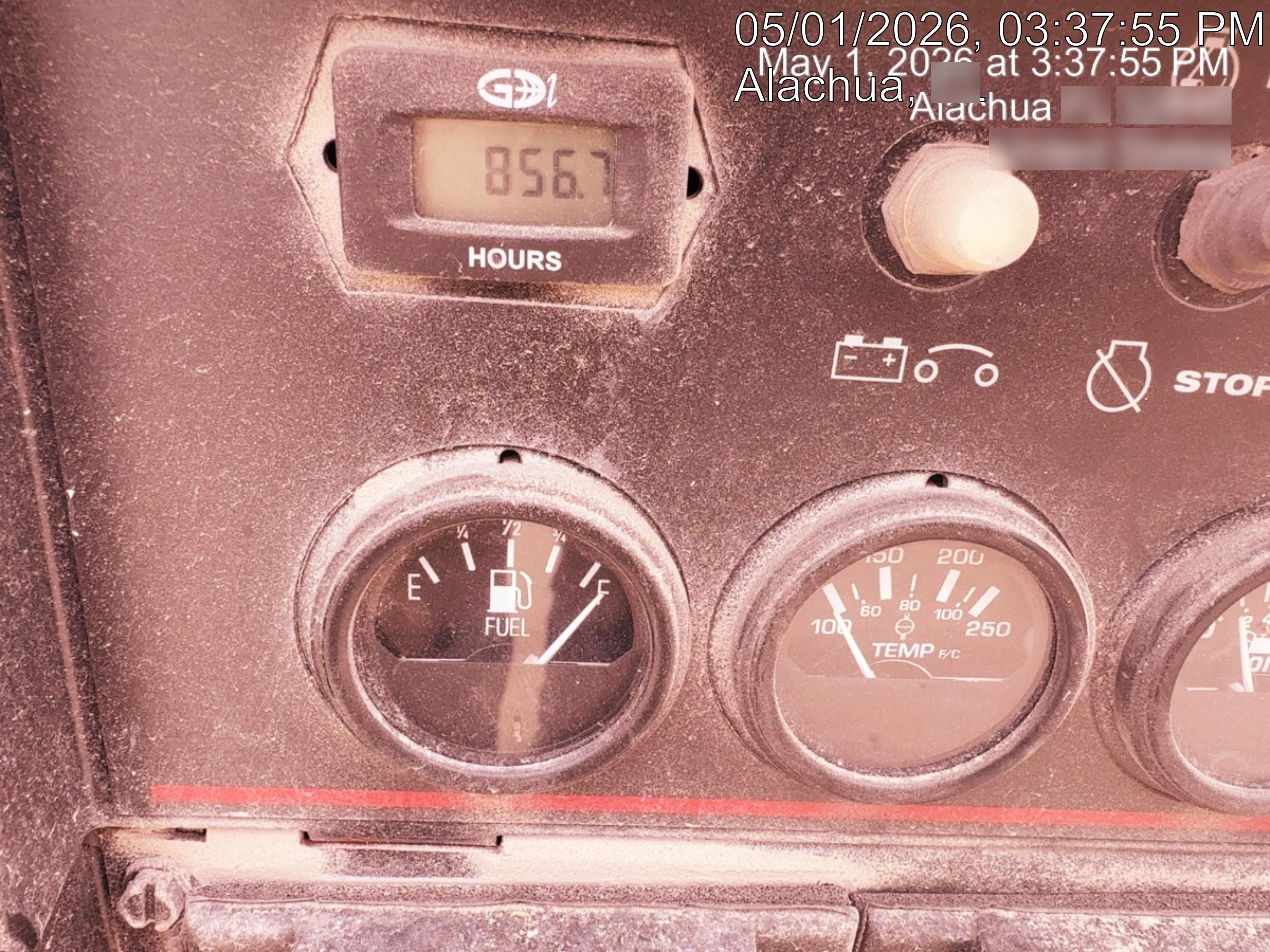 2024 LINCOLN ELECTRIC LE400