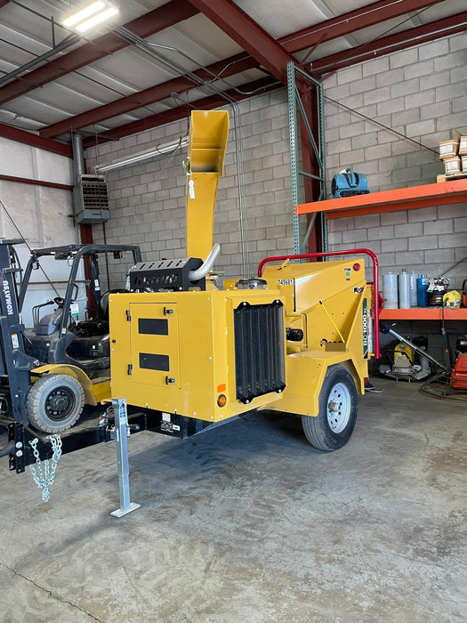 2022 VERMEER BC1000XL Diesel