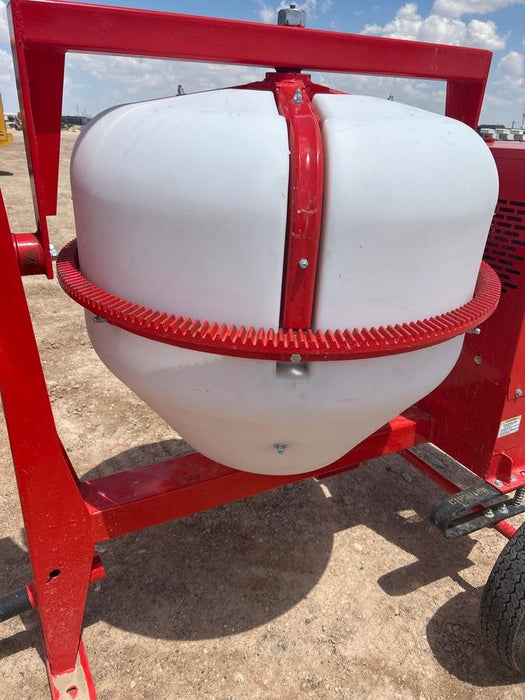 2025 MULTIQUIP MC12PH