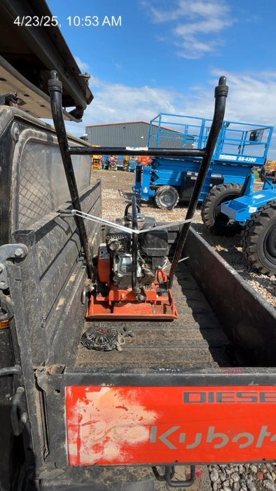 2023 MULTIQUIP MVC82VHW