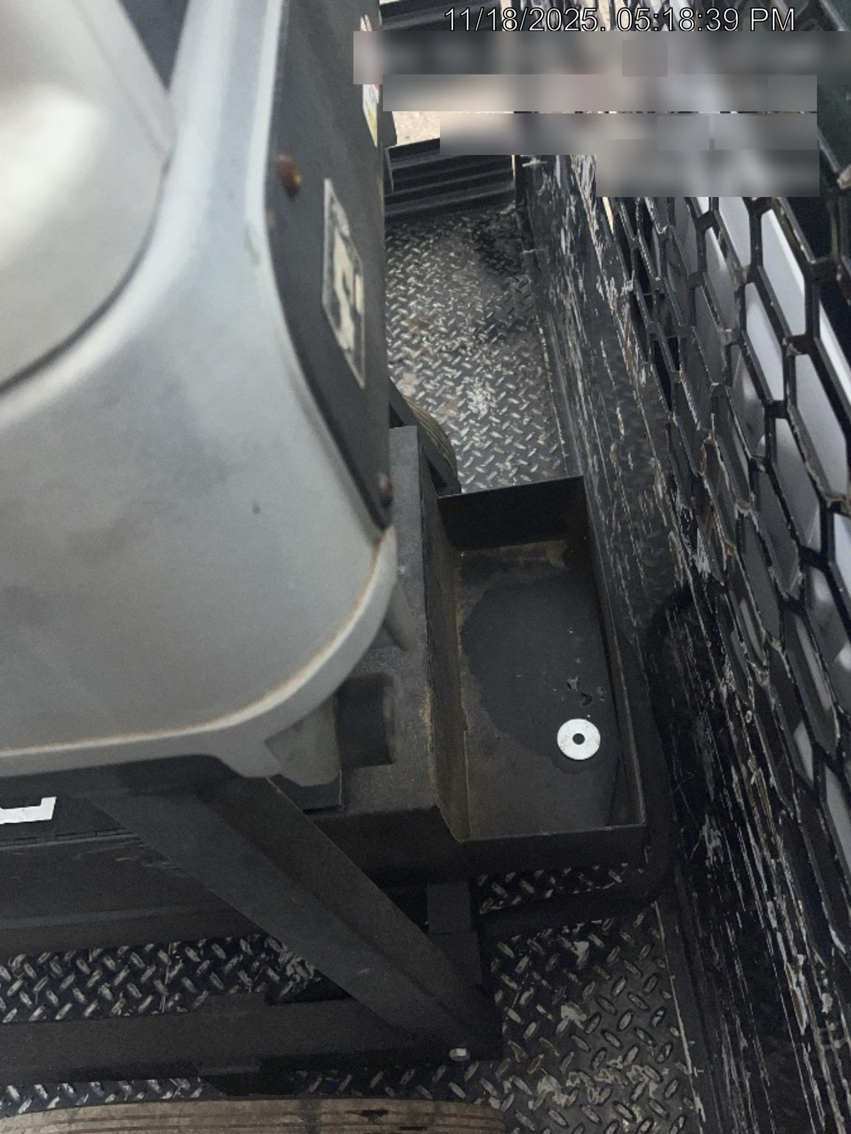 2024 RIDGID 535