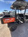 2022 KUBOTA RTV-X1140W-H (Canopy)