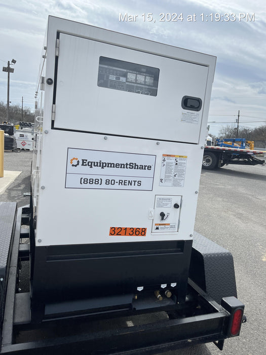 2023 SHINDAIWA DGK45F