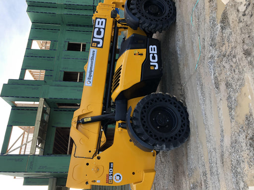 2020 JCB 510-56 JCB 510-56