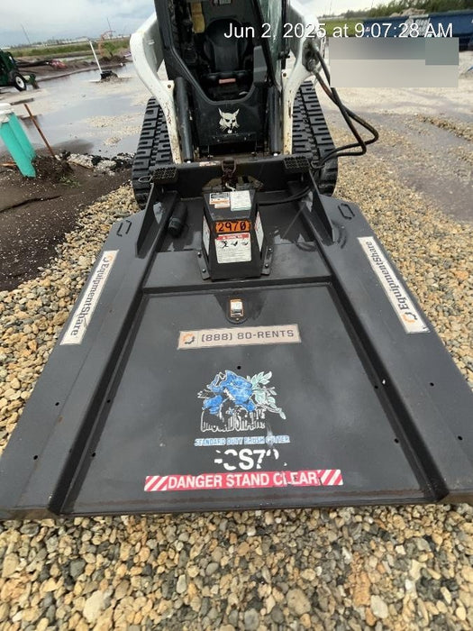 2022 PALADIN 30372A-0022