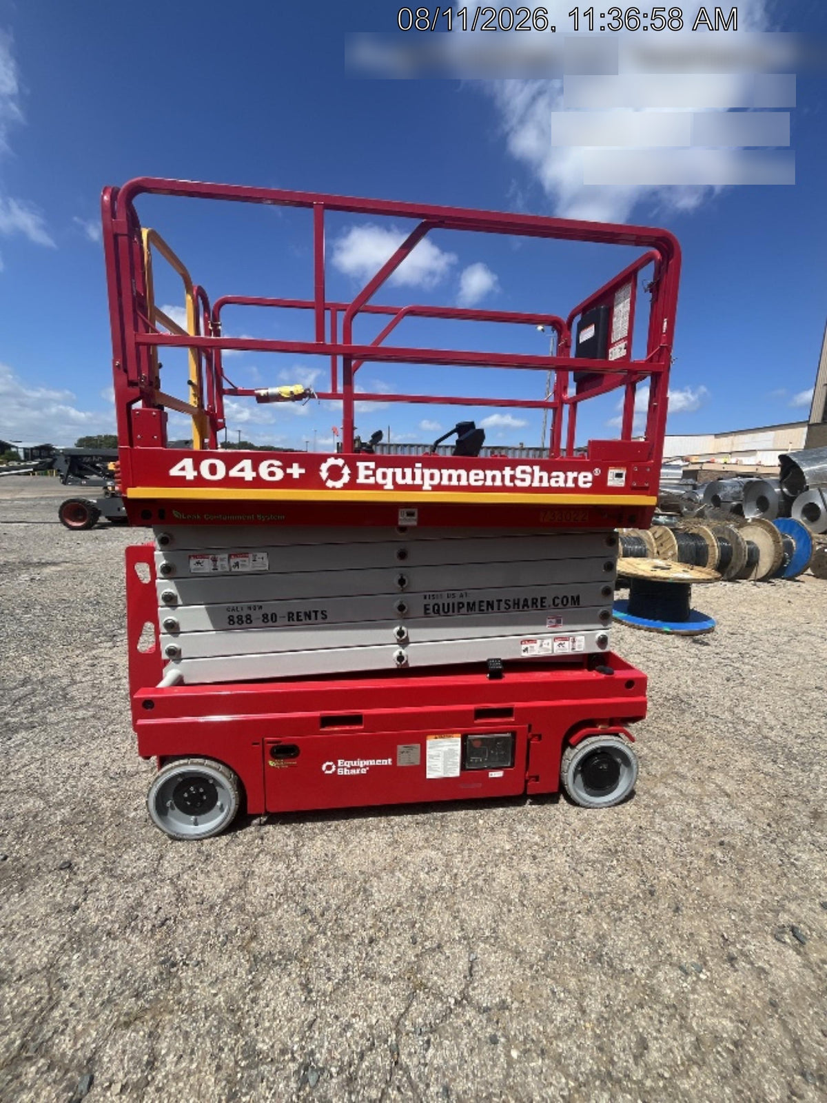 2026 MEC 4046+