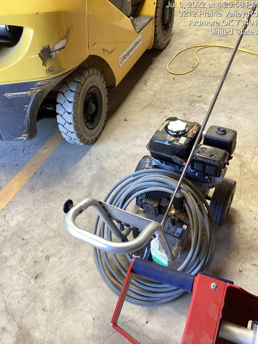 2021 MI-T-M CORPORATION CA-2703-1MMH