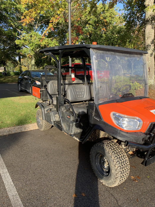 2021 KUBOTA RTV-X1140W-H (Canopy)