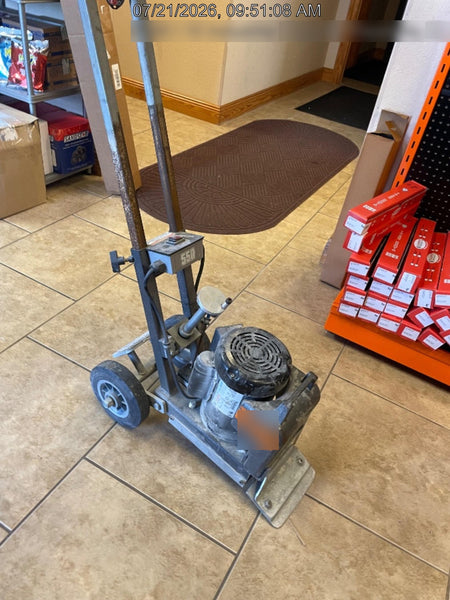 2020 NATIONAL FLOORING 550