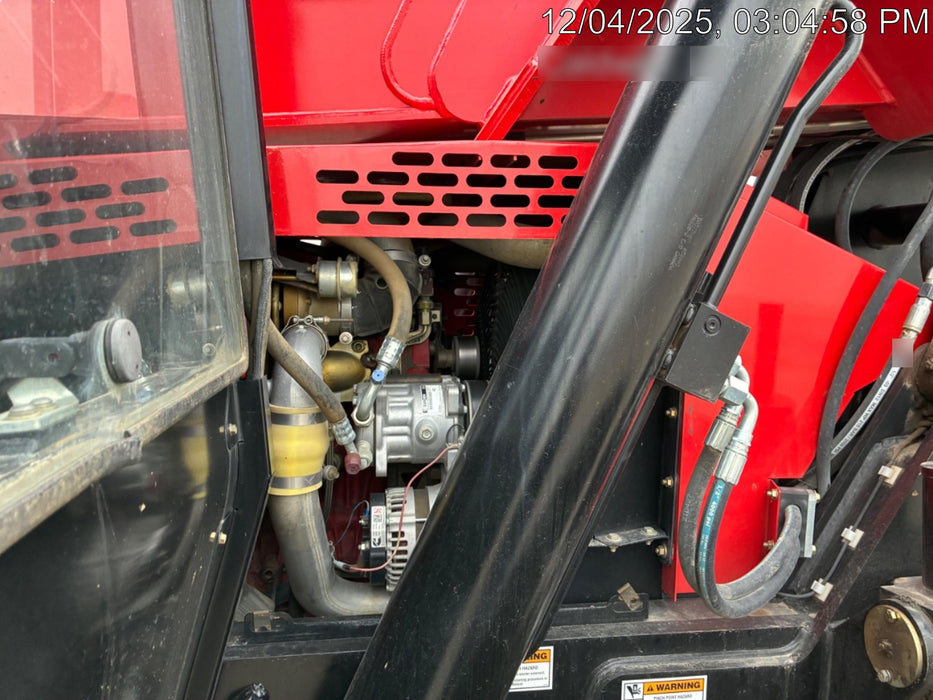 2021 MANITOU MTA10055