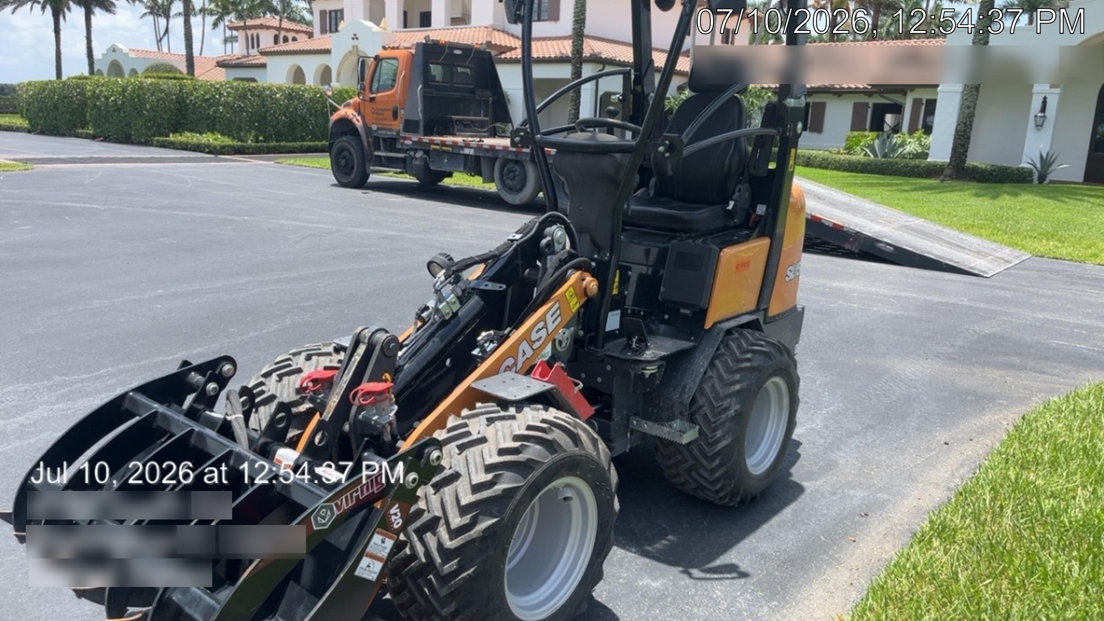 2024 CASE SL15