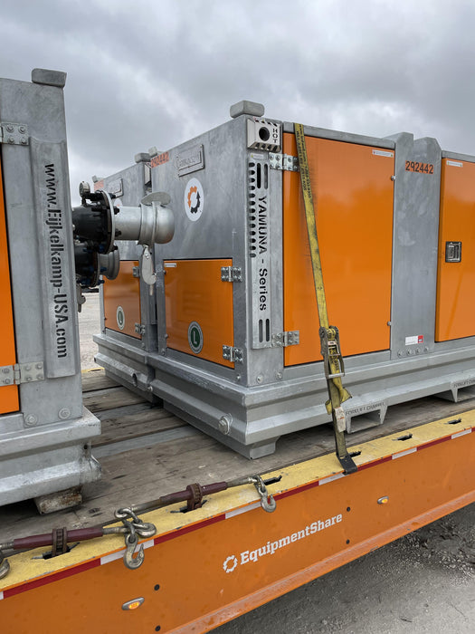 2021 MYERS-SETH MSP PP-150