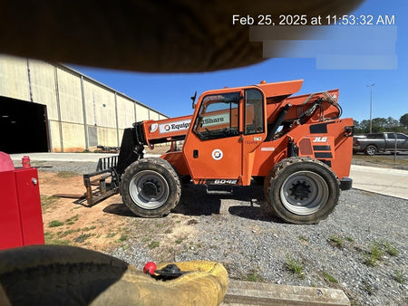 2025 JCB 510-56