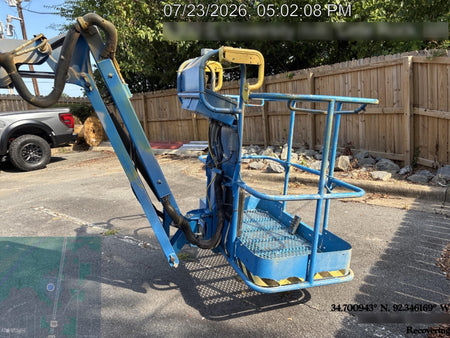 2023 GENIE Z-34 IC