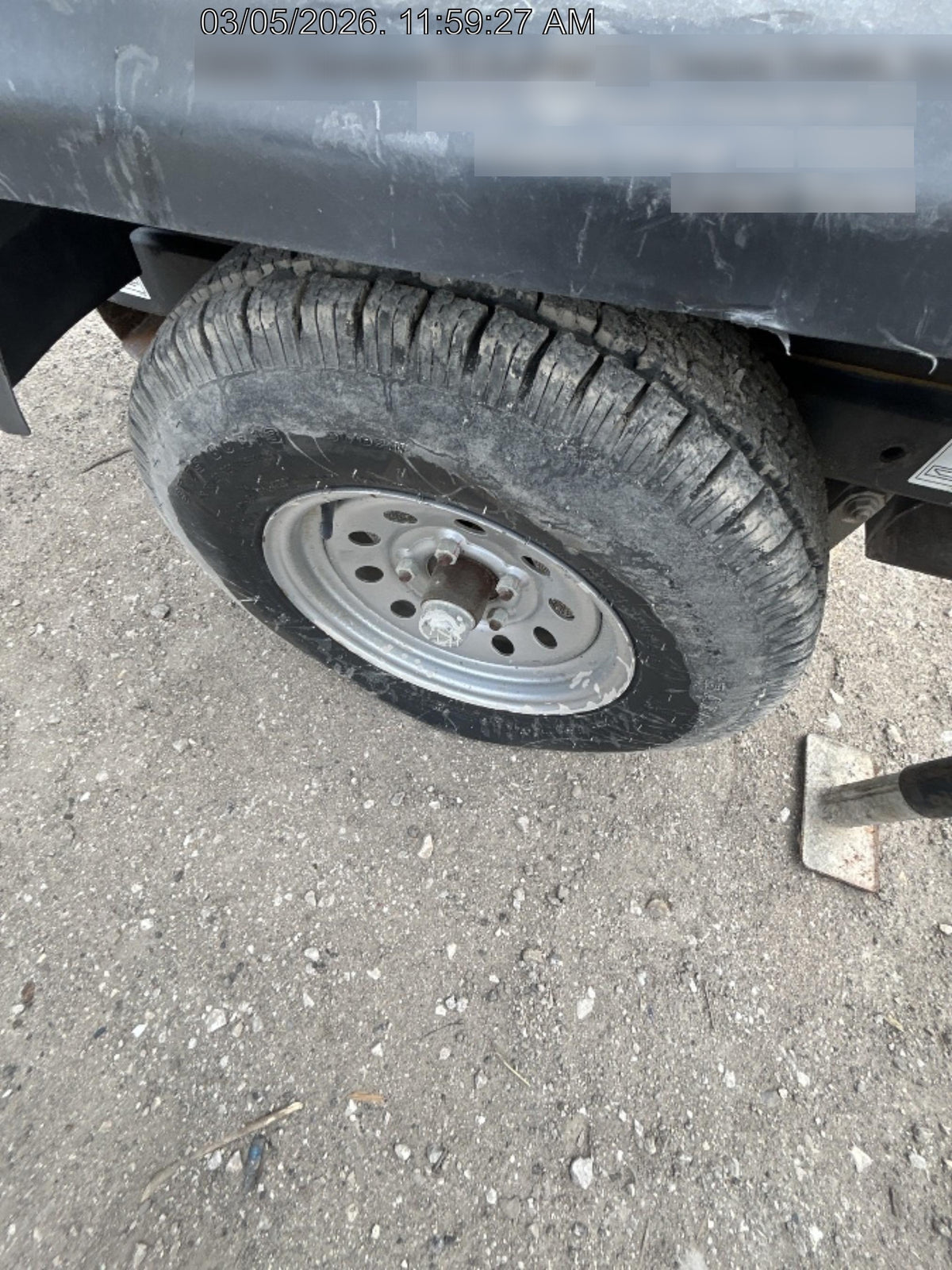 2021 ALLMAND NLV3GR