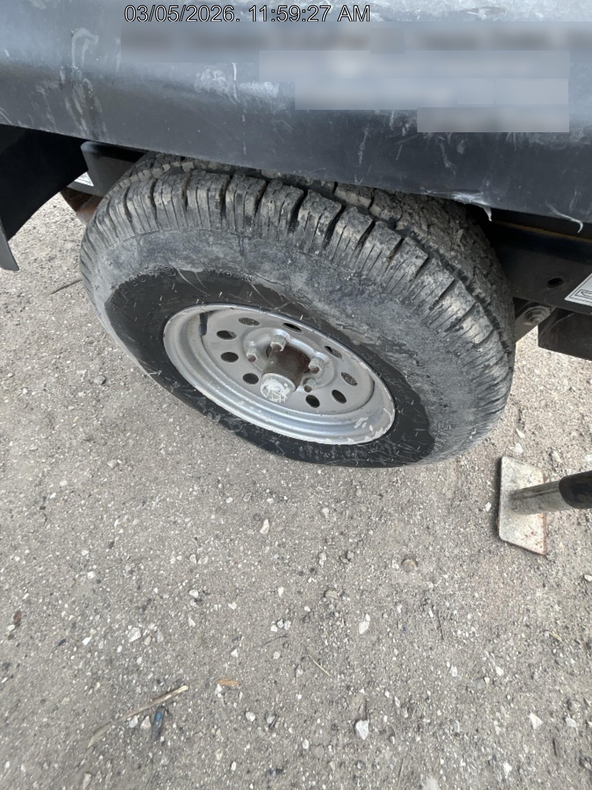 2021 ALLMAND NLV3GR