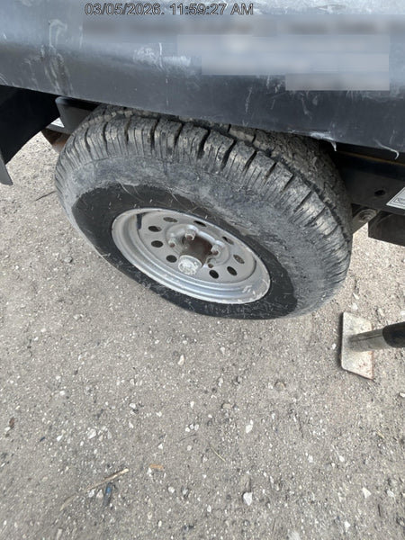2021 ALLMAND NLV3GR