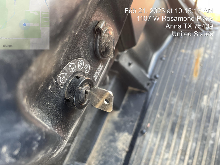 2023 KUBOTA RTV-X1140W-H (Canopy)