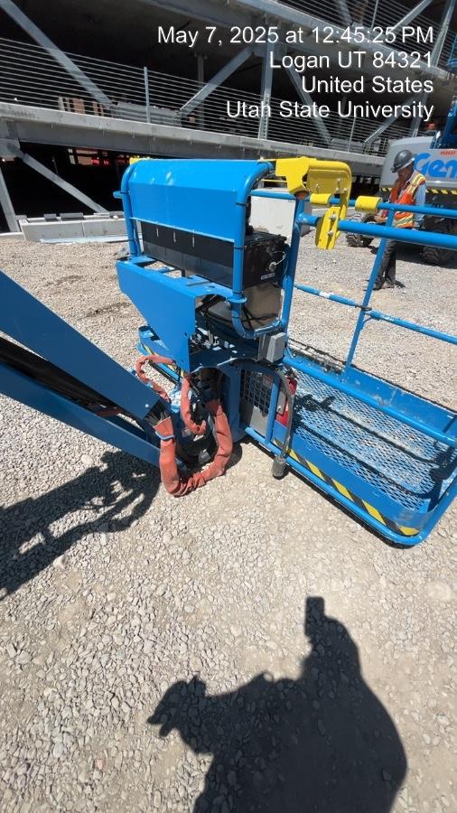 2024 GENIE S-85 XC