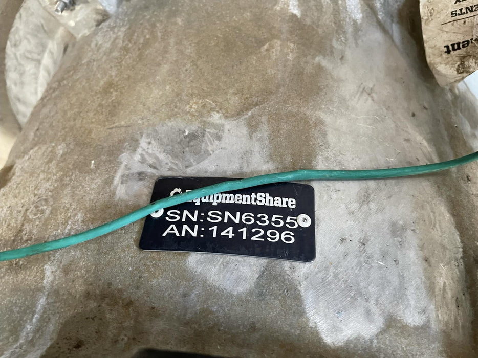 2021 MICHIGAN PNEUMATIC 20262