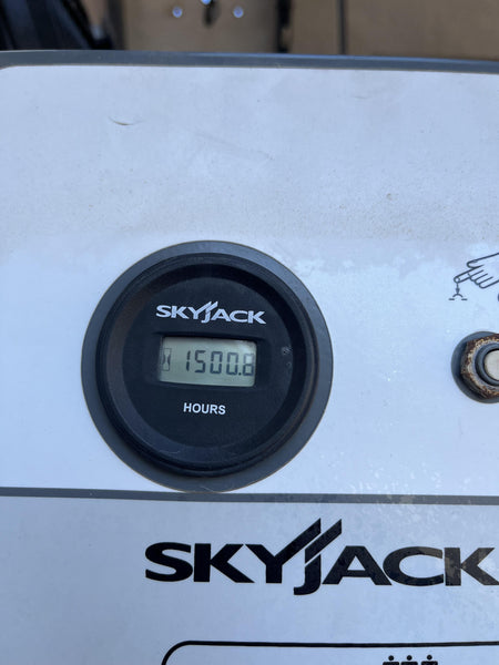 2019 SKYJACK SJ86T