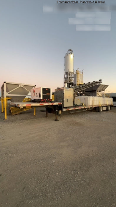 2022 WACKER NEUSON G25