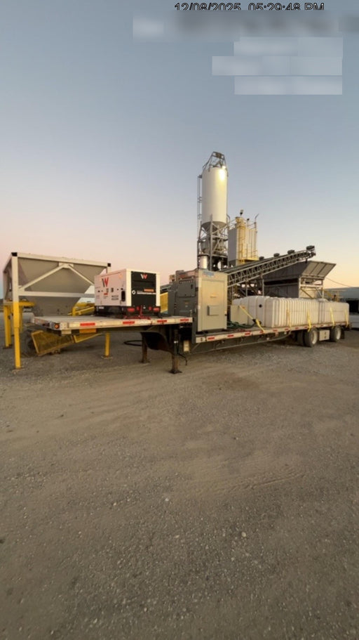 2022 WACKER NEUSON G25