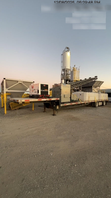 2022 WACKER NEUSON G25