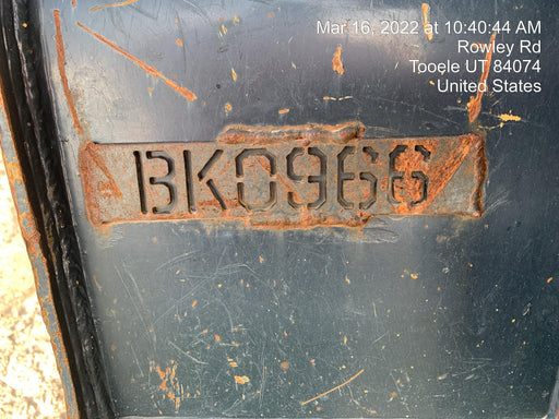 2020 DOOSAN DX255LC-5