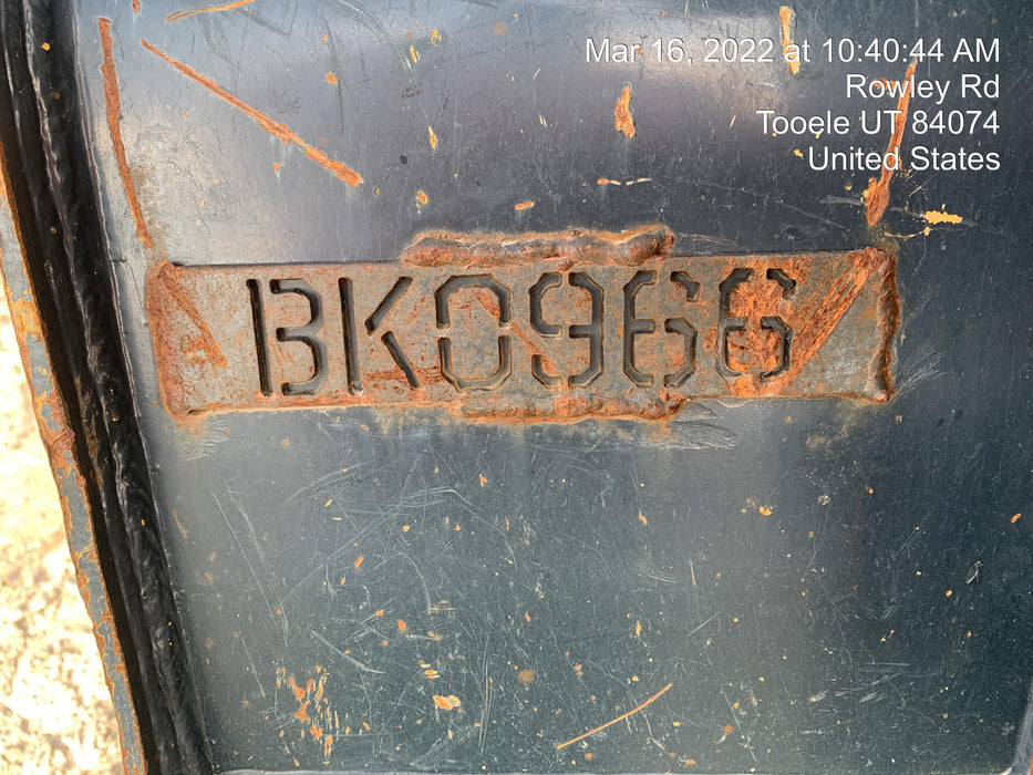 2020 DOOSAN DX255LC-5