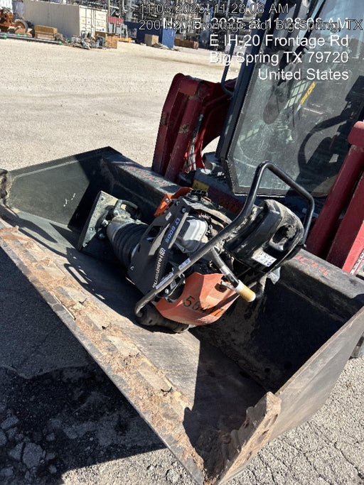 2025 HUSQVARNA LT6005