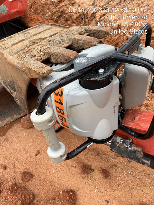 2023 MULTIQUIP MTX60HD