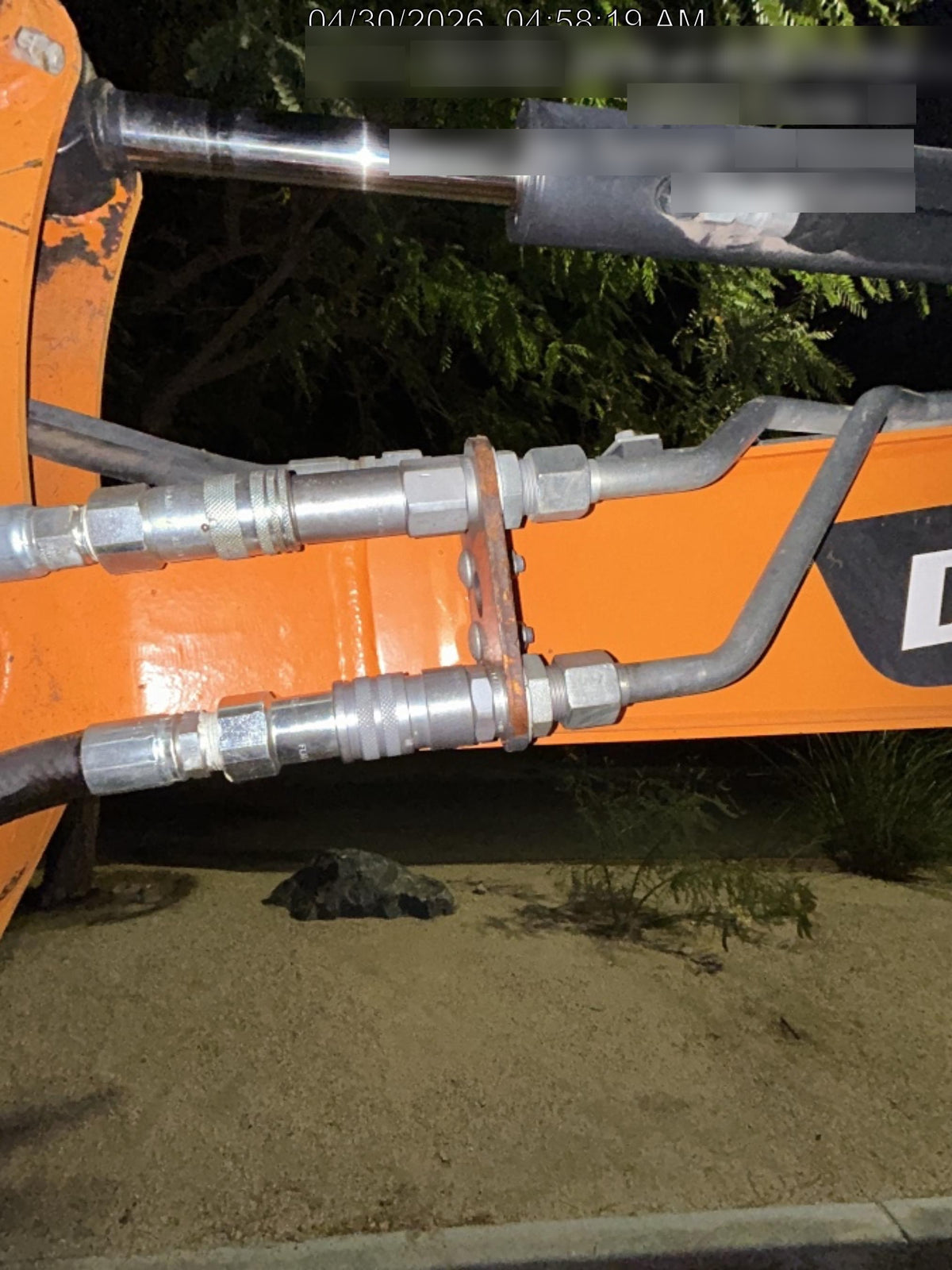 2025 FRD FX55A-SS
