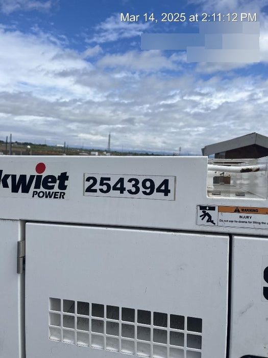 2022 SHINDAIWA DGK15FL