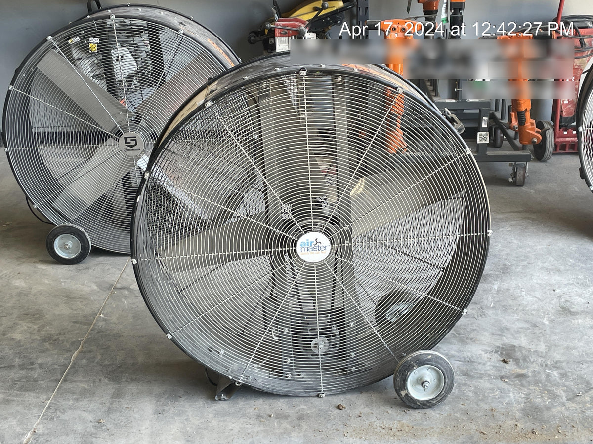 2021 AIRMASTER MC420