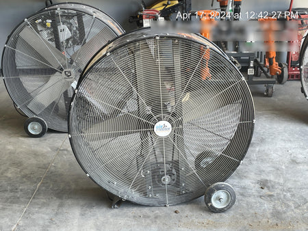 2021 AIRMASTER MC420