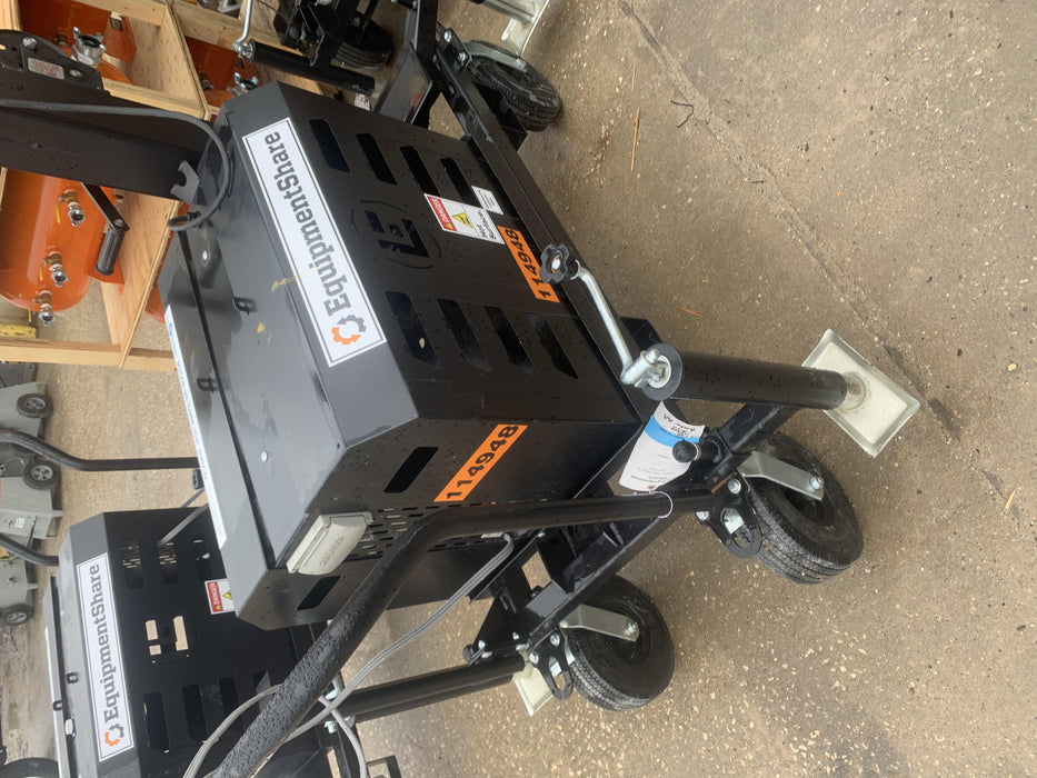 2020 LIND EQUIPMENT LE980LEDV-T4B