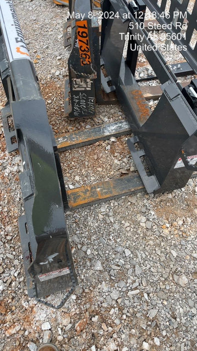 2023 SOLESBEE SPF-48