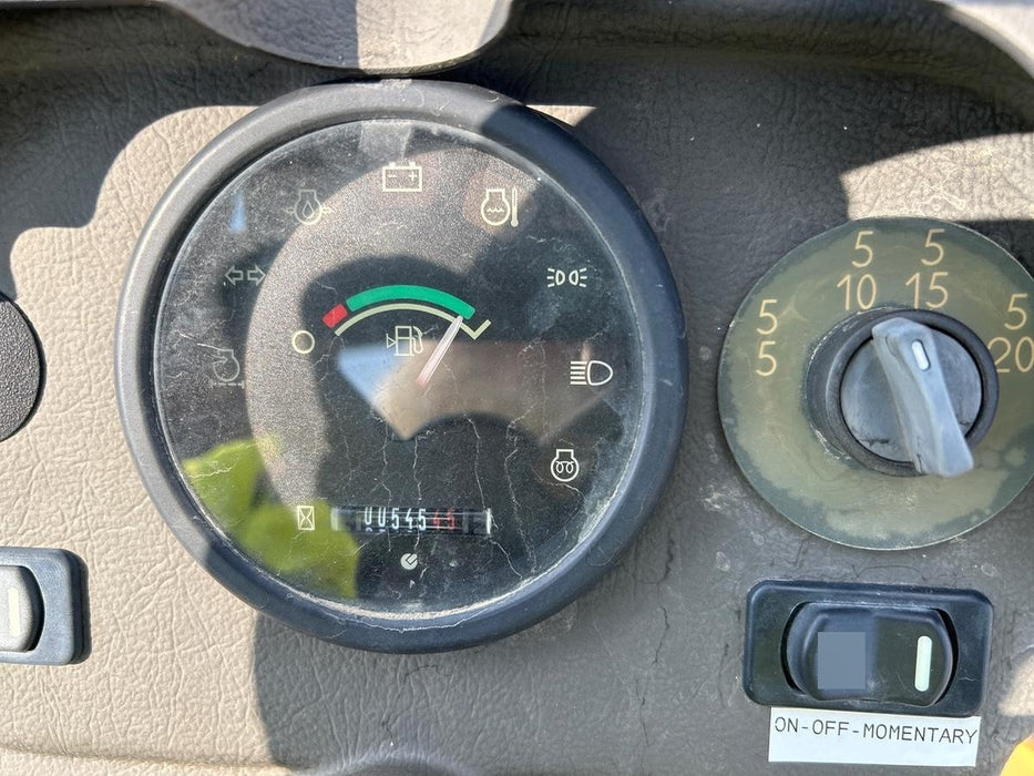 2016 HYUNDAI HR26T-9