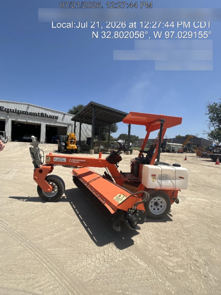 2022 LAYMOR SM-300