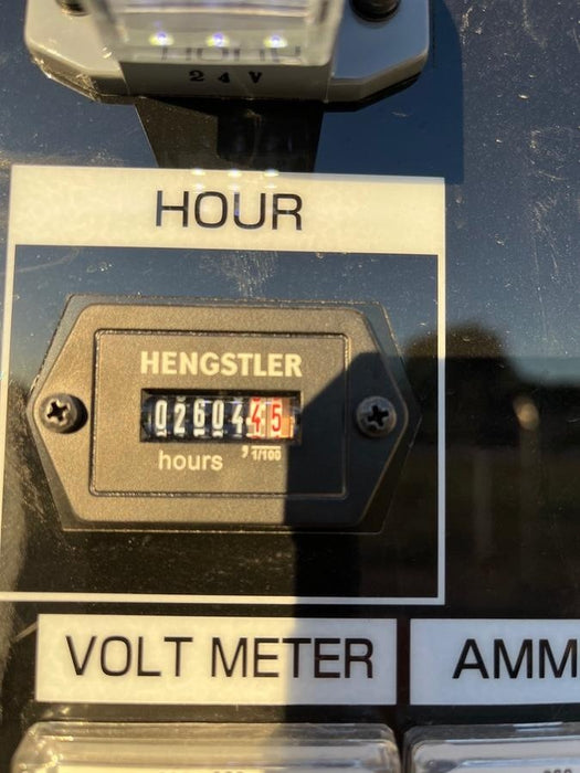 2023 SHINDAIWA DGK180F