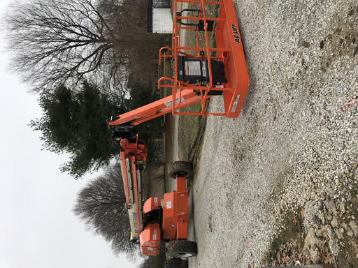 2019 JLG 1200SJP