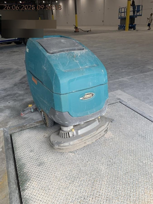 2020 TENNANT T600E