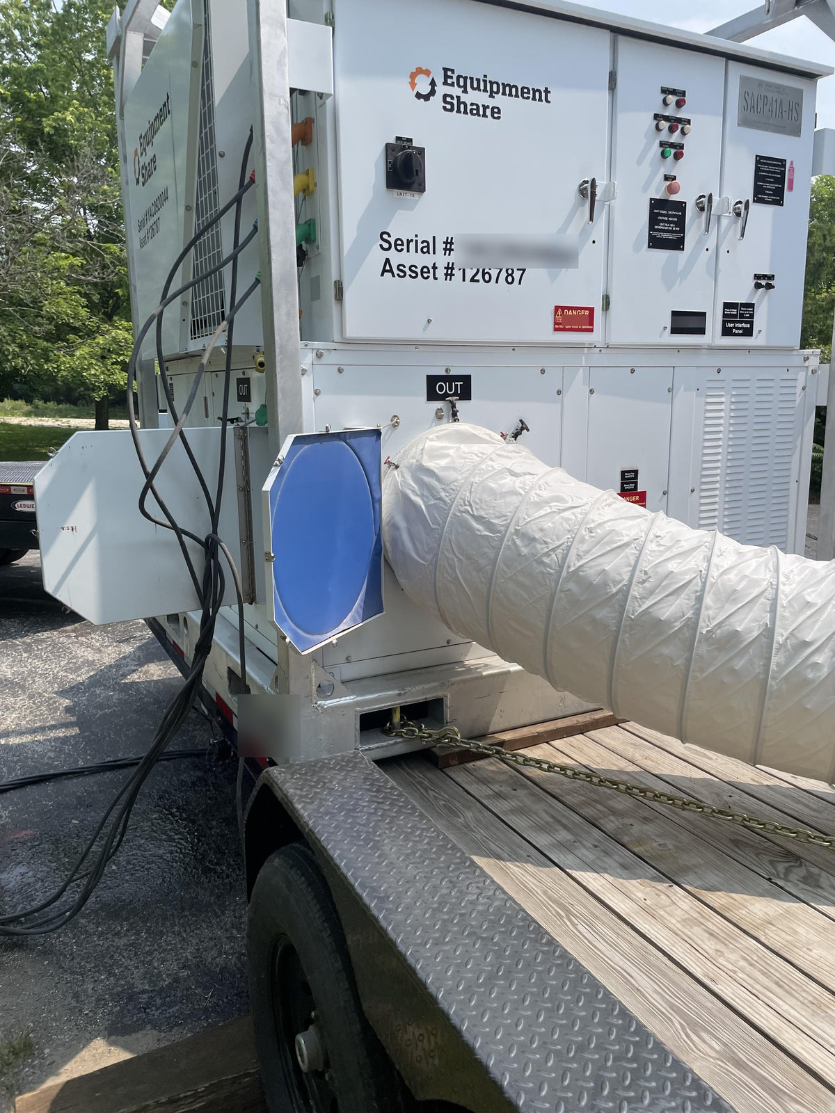 2021 SMARTECH SACP41A-HS